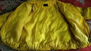 Cute Bomber Jacket