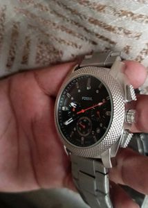 Fossil watch For Men
