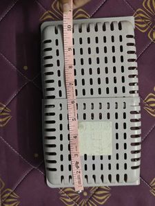 One Fridge Tray Hanging Attachment Removable