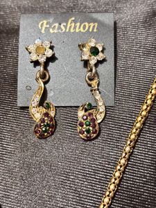 Necklace Set