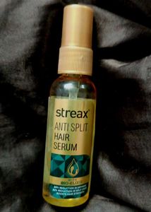 Streaks Anti-Split Hair Serum