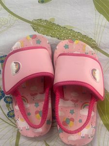 Baby Slippers -2-3 Yrs
