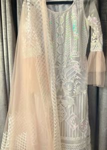 Pakistani Suit
