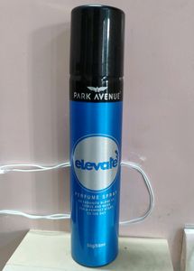 Park Avenue Elevate Perfume Spray