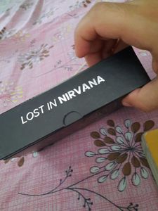 Headphones Nirvana Ion Anc Pro