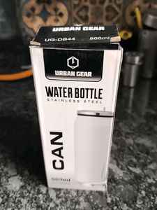 Water Bottle 500ml..