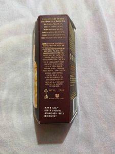 Indulekha Bringha Scalp Serum