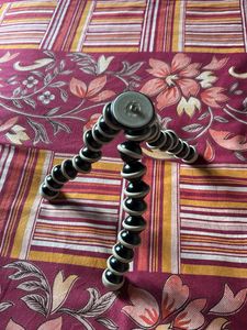 gorillapod Flexible Tripod