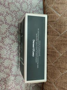 Dermot O&#39;Leary Vetiver And Cedarwood Perfume EDT