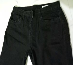 Set Of Jeans And Trouser