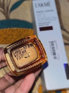 Lakme Vit C Superglow Duo