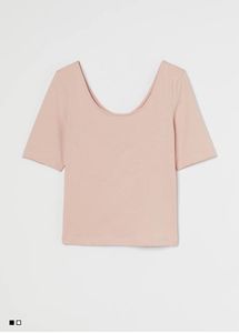 2 H&amp;M Tops Combo