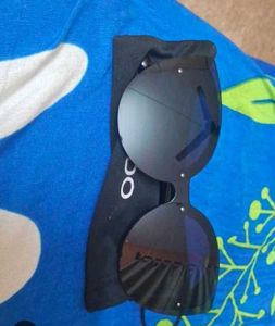 Beautiful Oversized Shades