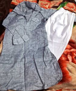 Brand New Kurta Set