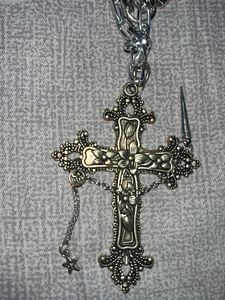 Cross Accessory
