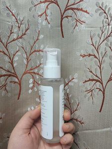Plum Cica And Hyabetaine Vegan Mucin Essence