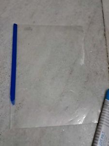 2 Files And 1 pack Geography Practical Sheets
