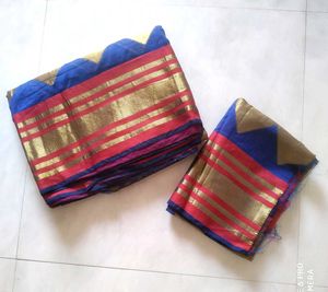 Fancy Saree
