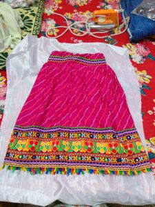 Brand New Radha Dress