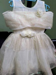 Beautiful Frock Combo For 2 -3 Years Girl Baby