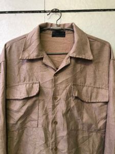 WINTER WEAR SHIRT