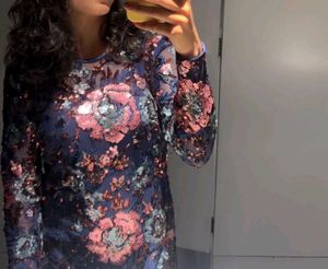 short one piece dress