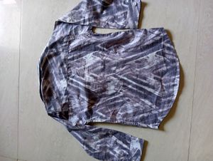 Snappy Boy Shirt