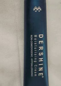 Dershine Moisturizing Cream