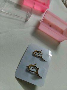 Earrings/Studs Combo (2)