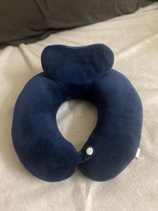 Neck pillow For Flight
