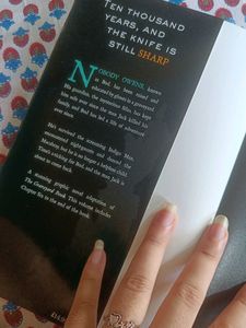 The Graveyard Book (Graphic novel)