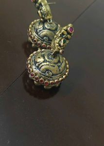 jhumka combo