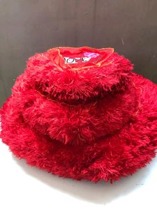 Heart ❤️ Soft Cushion