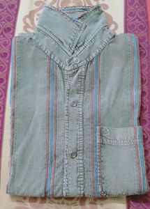 Designer Casual Shirt For Men | Half Sleeves