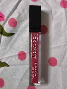 Forever52 Super Stay Lip Gloss