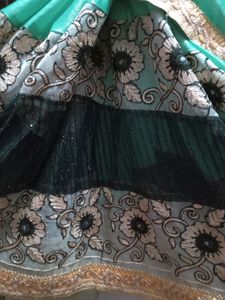 Agastya Silk Saree
