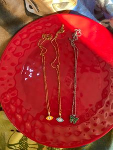 New Pendant Necklace Chains