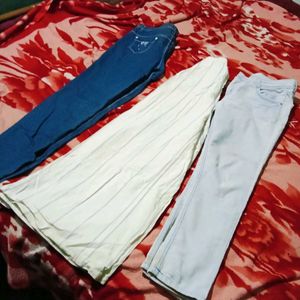Jeans &amp; Pants Bundle