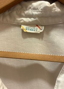 Beautiful Strachable Corset Top