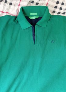 One Man Tshirt 5xl, Got It As A Gift. Not Used