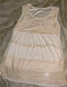 5 Tops And Dress Set