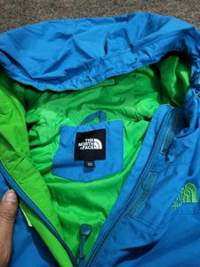 The North Face Boy&#39;s Jacket
