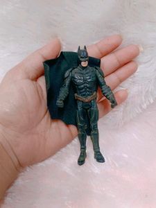 Matel Original Batman Cartoon Figure Miniature Toy