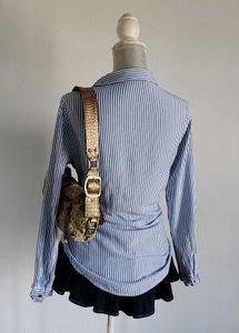 Zara Button Down Shirt