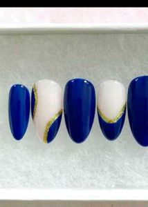 New Trending Press On Nails, 💅