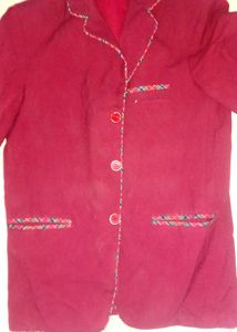 Dav School Coat🎊🎊