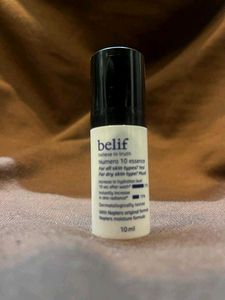 Authentic Belif Numero 10 Essence (Serum)