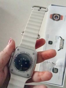 T800 Ultra Smartwatch New