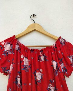 H&amp;M CROP TOP
