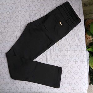 Black Stylish Jeans